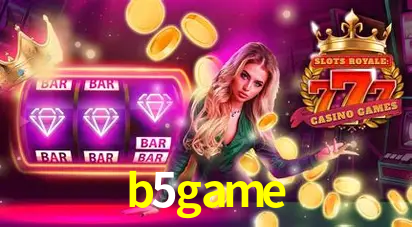 A Revolução dos Aplicativos de Jogos no b5game