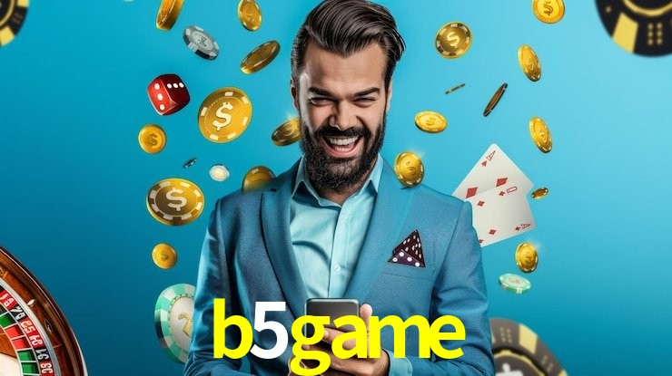 Experiência VIP b5game
