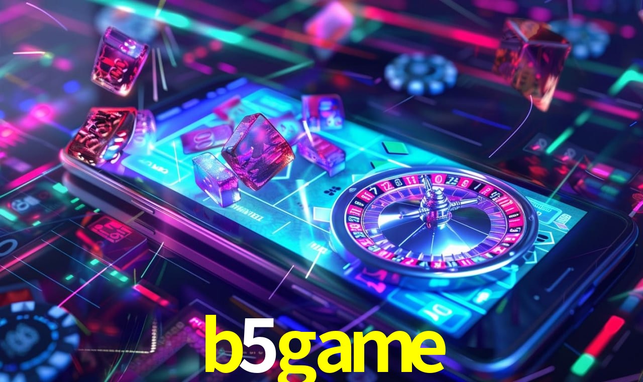Estatísticas b5game