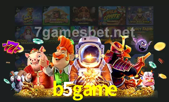 cassino b5game