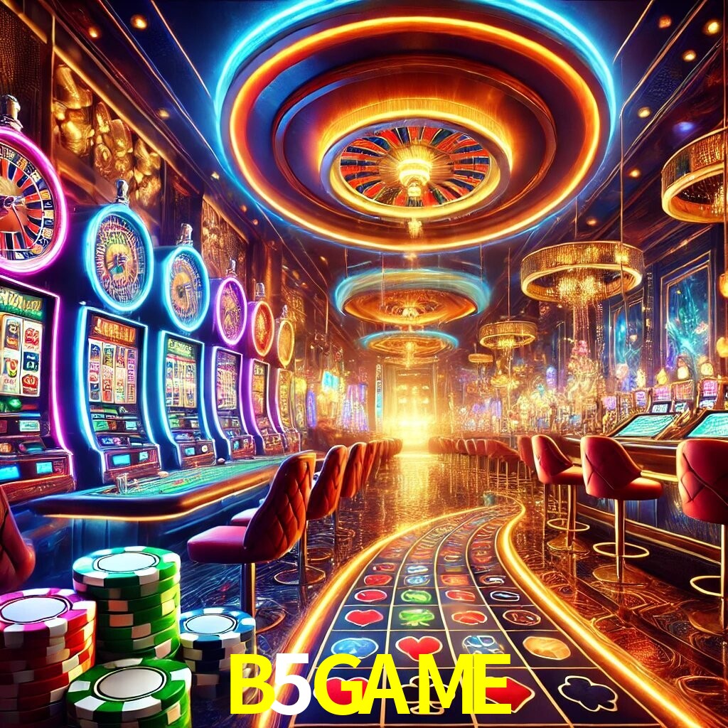  B5GAME