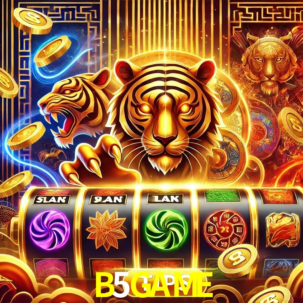  B5GAME