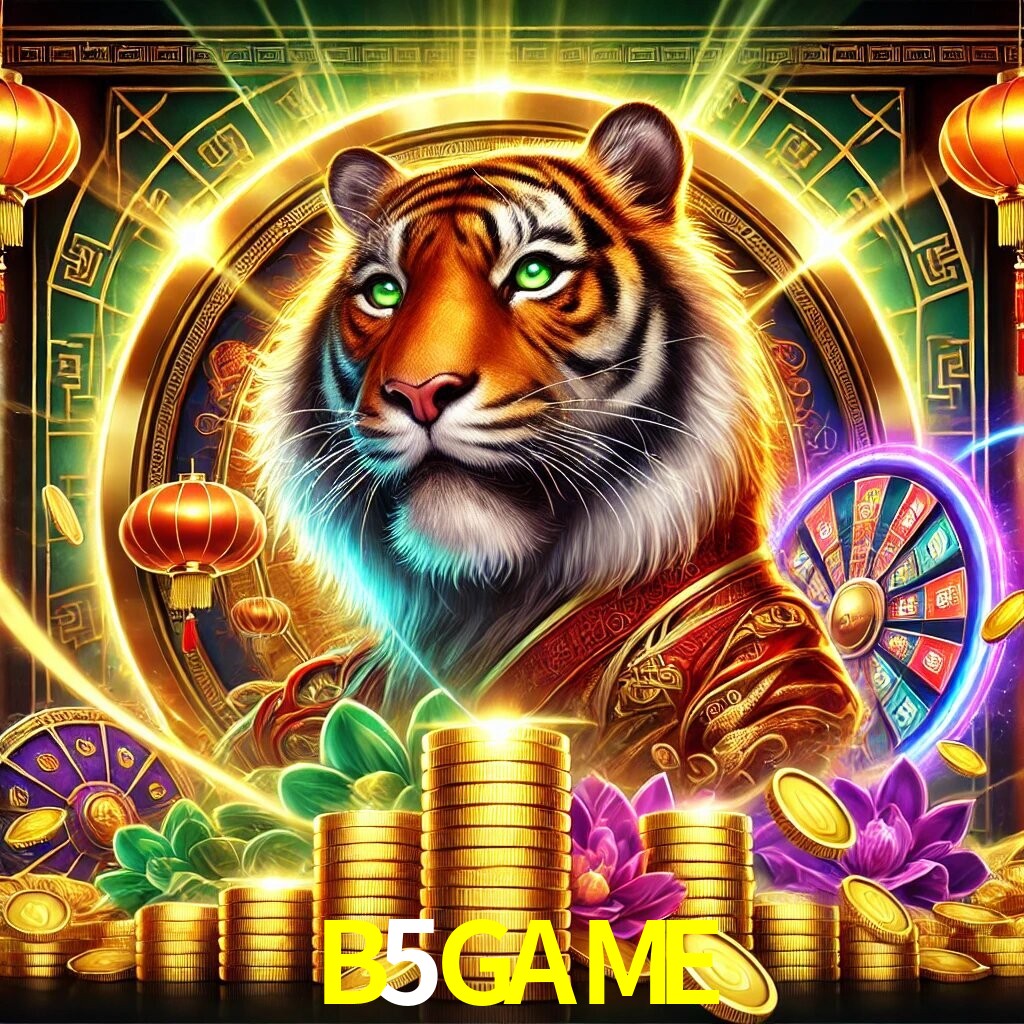  B5GAME