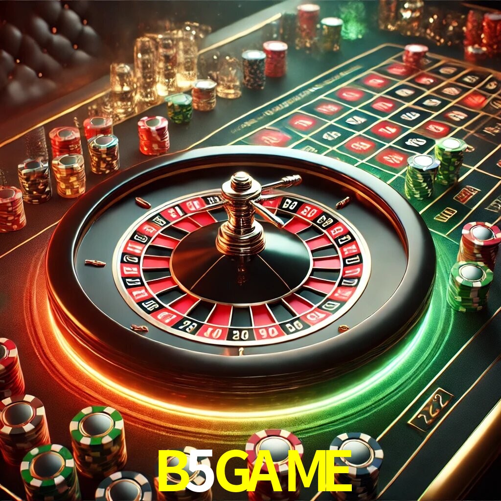  B5GAME