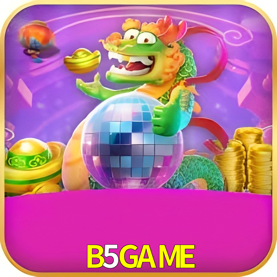B5GAME