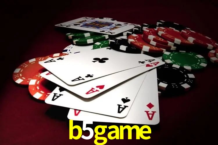 Mesa de Blackjack b5game
