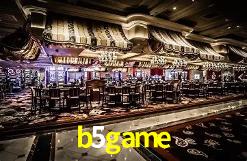 API Integration b5game
