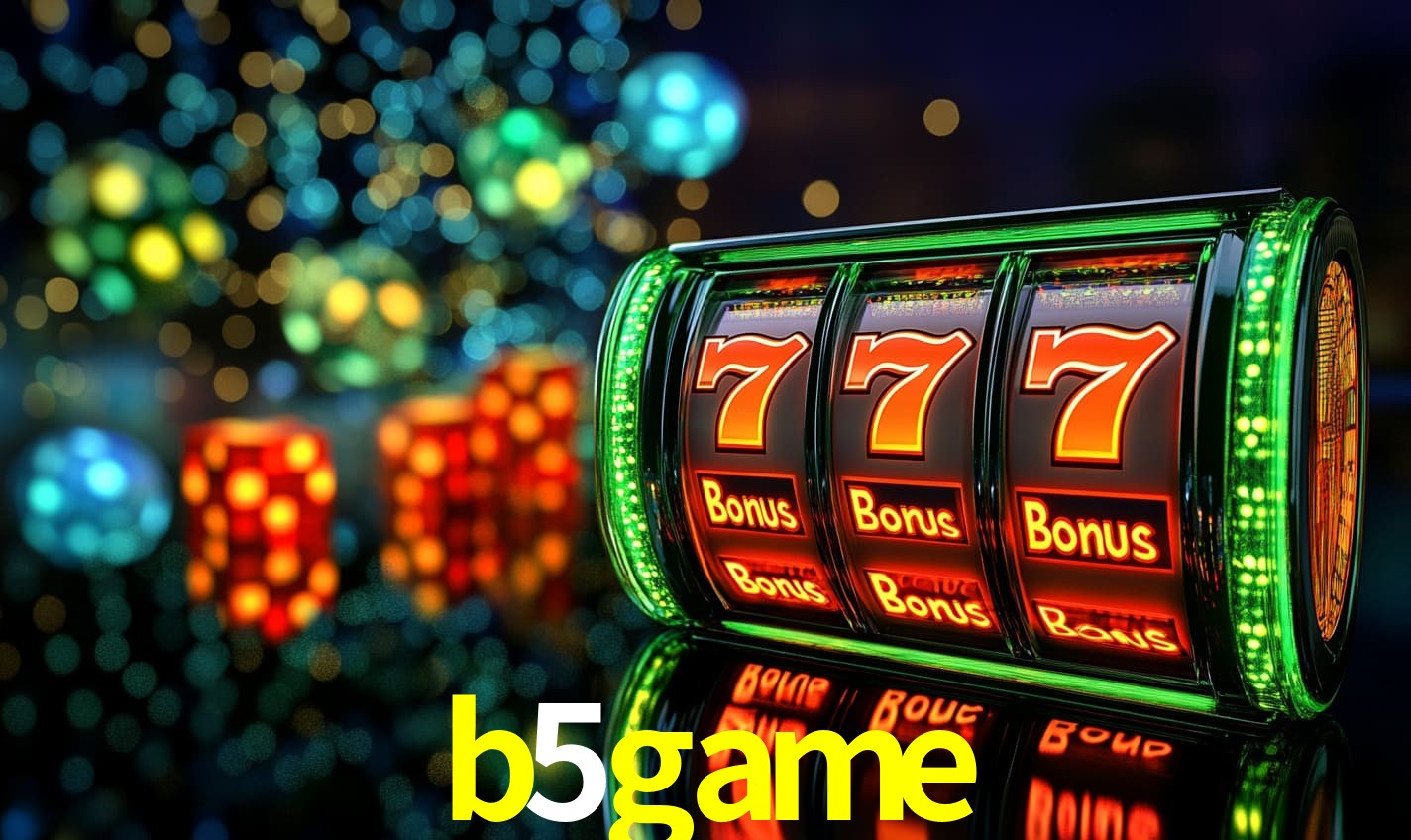 Benefícios da Conta b5game