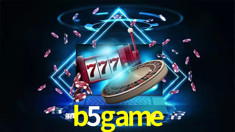 Login Seguro b5game