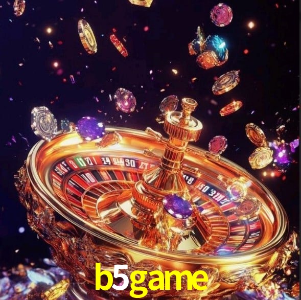 Promoção Relâmpago b5game