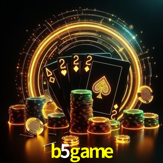 Jogos de Slot b5game