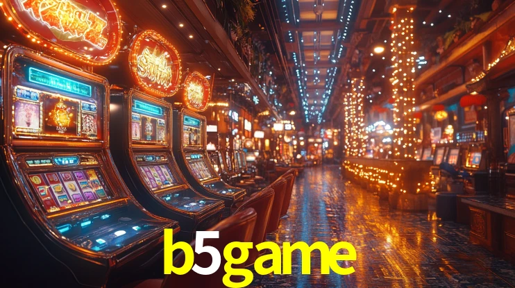 b5game: Seu Especialista em Apostas Esportivas Brasileiras
