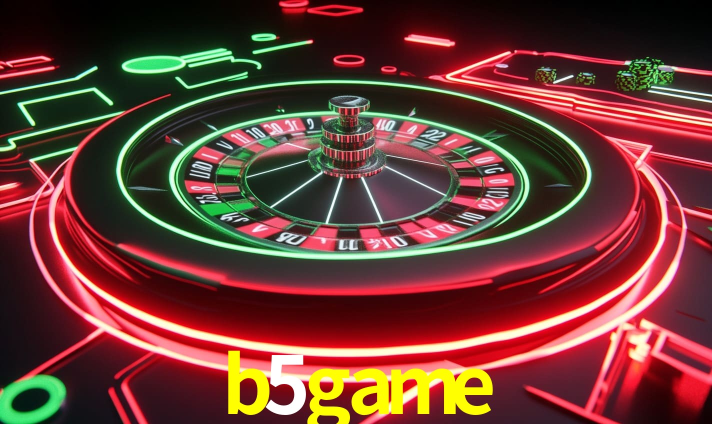 A Experiência Imersiva dos Cassinos Ao Vivo no b5game