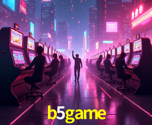 Casino Ao Vivo b5game
