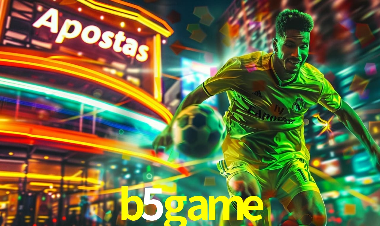 Diretório de Jogos b5game