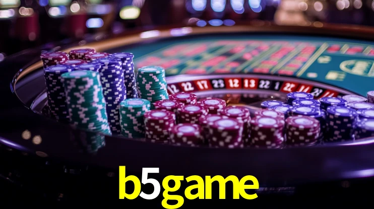 Welcome Bonus b5game