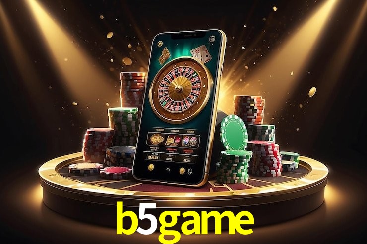 Segurança 2FA b5game