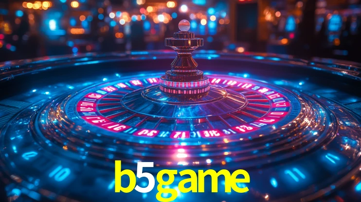 b5game