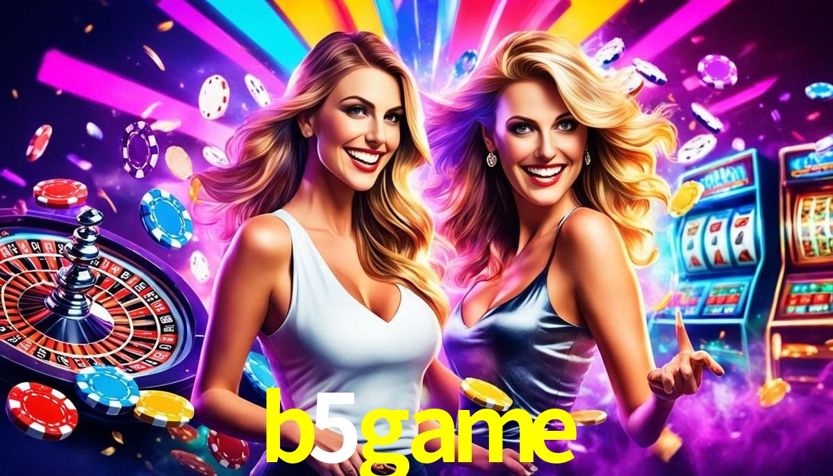 PIX Instantâneo b5game