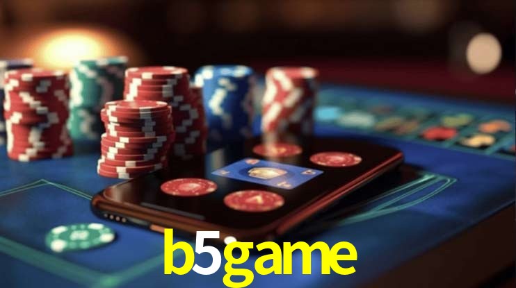 Provedores de Jogos b5game