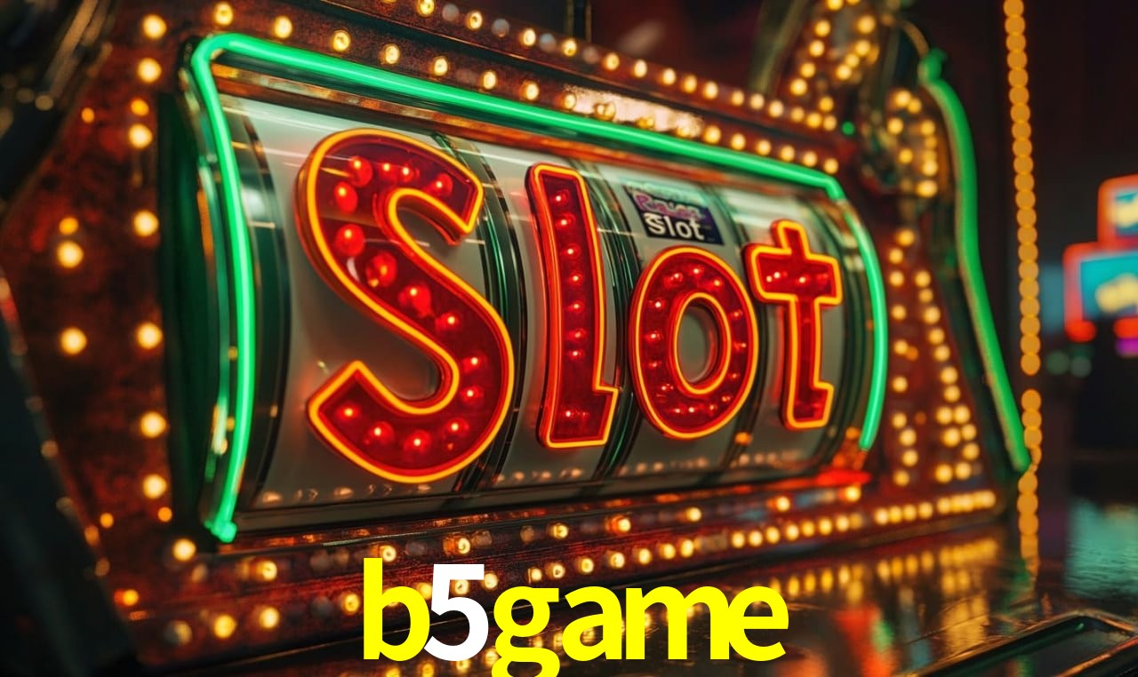 Sistemas de Segurança b5game