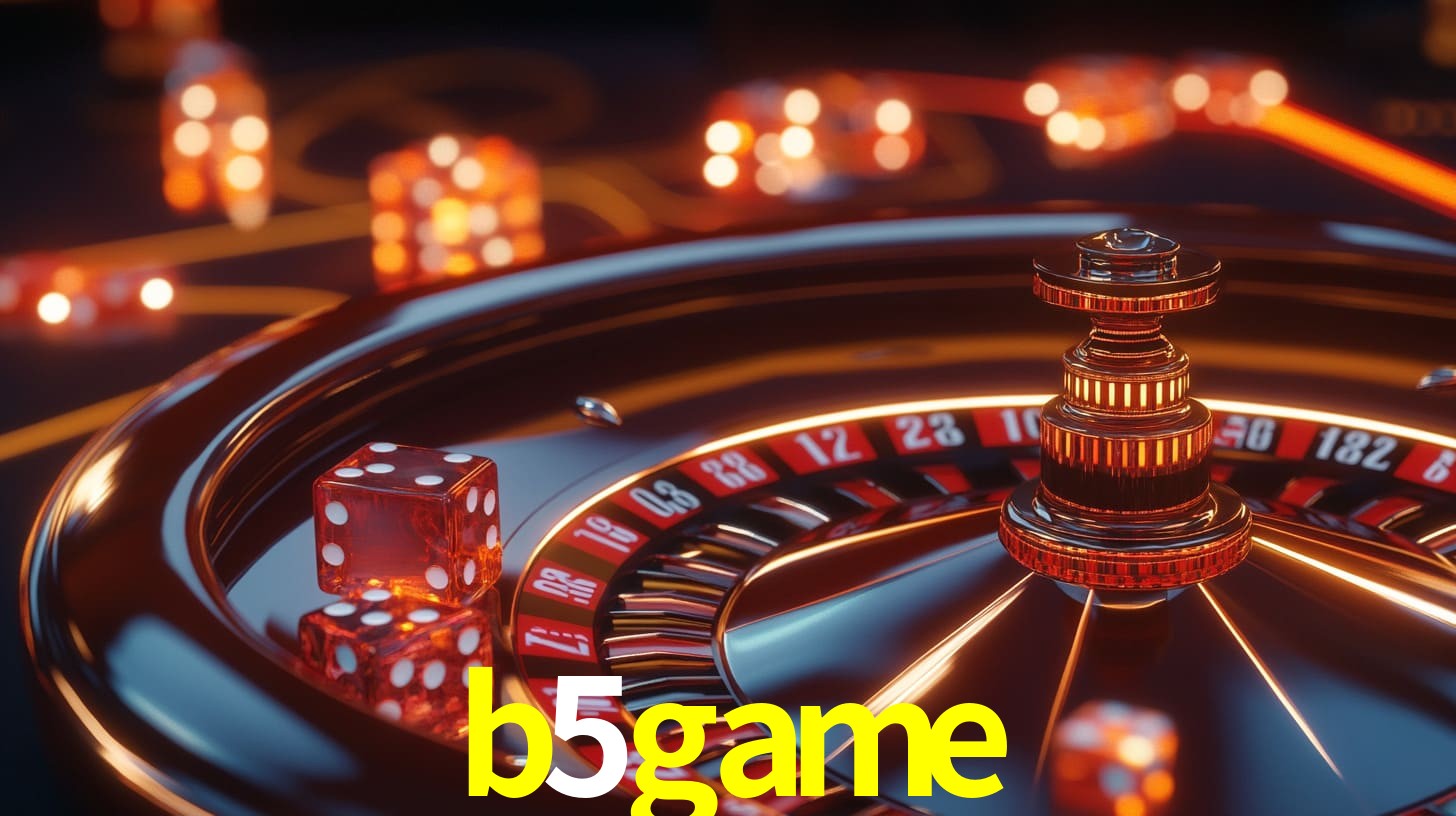 Bônus Generosos e Exclusivos no b5game para Você!