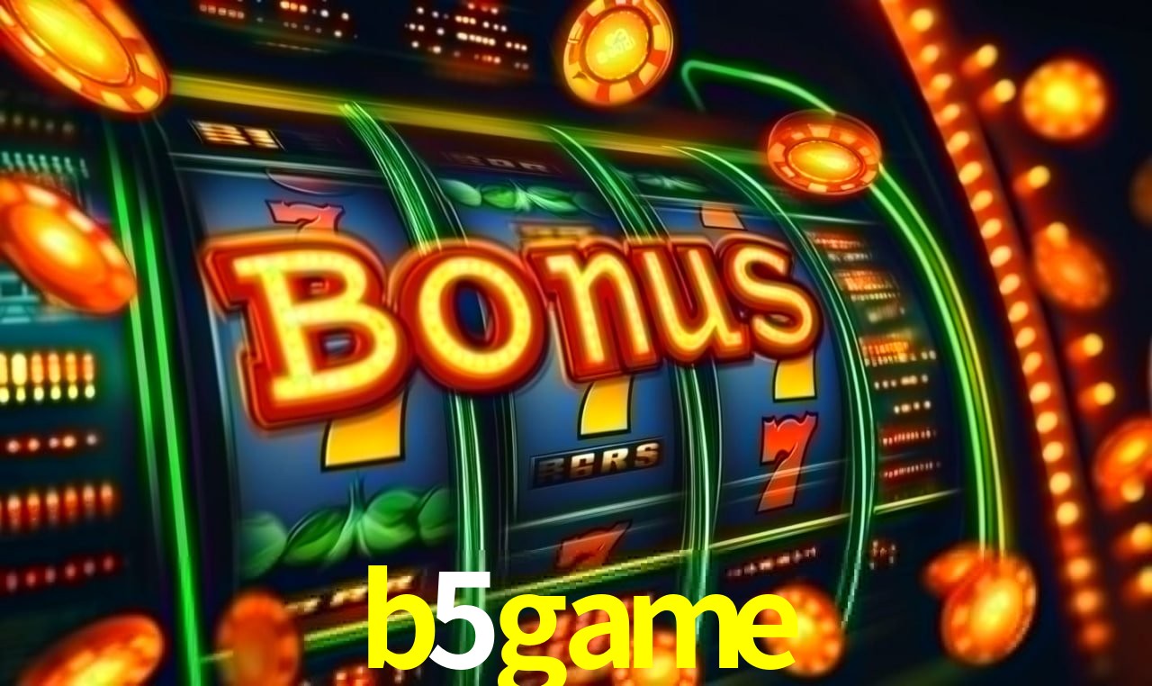 Live Casino b5game