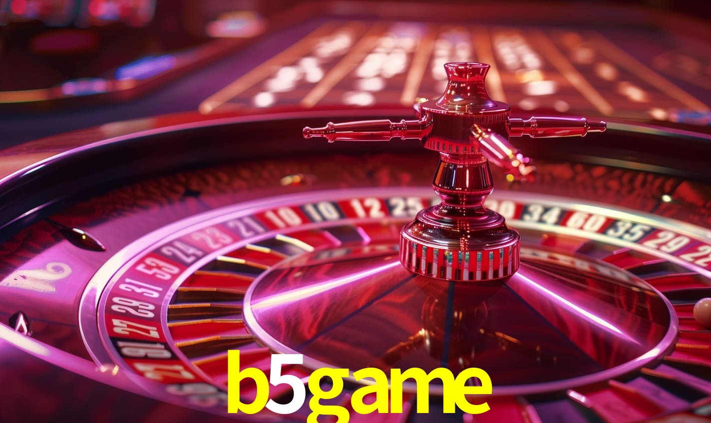 A Emoção da Loteria na b5game: Uma Chance de Mudança de Vida