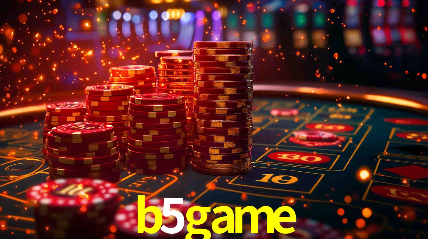 Premium Interface b5game