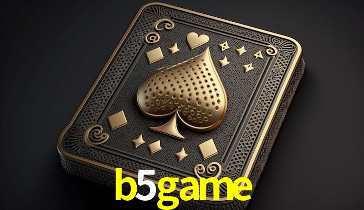 Estatísticas do Jogo b5game