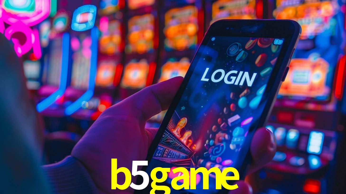 Casino VIP b5game