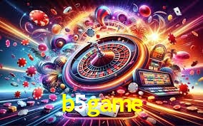 Apostas de Tênis b5game