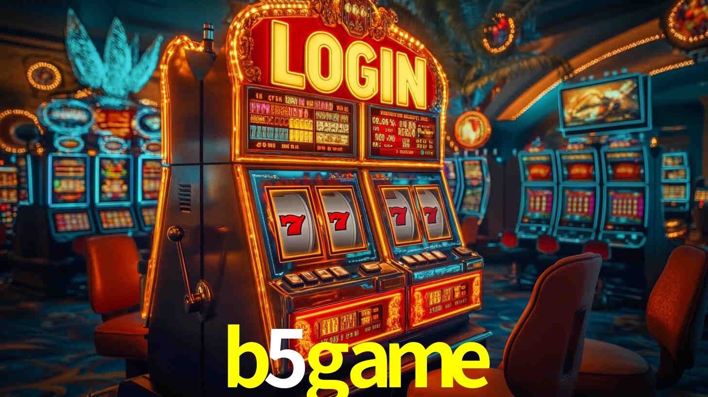Ofertas Imperdíveis na b5game: Promoções e Bônus Que Valem a Pena