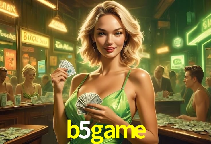 Descubra o Programa VIP da b5game: Vantagens Exclusivas para Jogadores