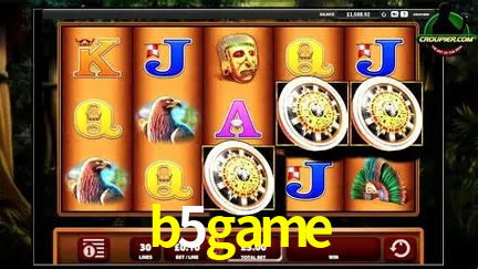 Desvendando o Mundo dos Jogos Virtuais na b5game
