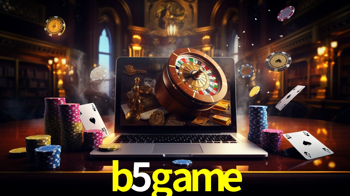 Tournaments b5game