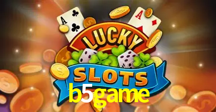 A Emoção da Loteria na b5game: Uma Chance de Mudança de Vida
