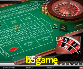 Flash Promotion b5game