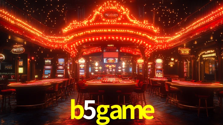 Experimente o Login Seguro Premium no b5game