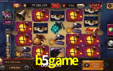 Exclusive Offers b5game