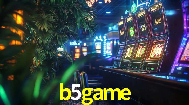 Programa VIP b5game