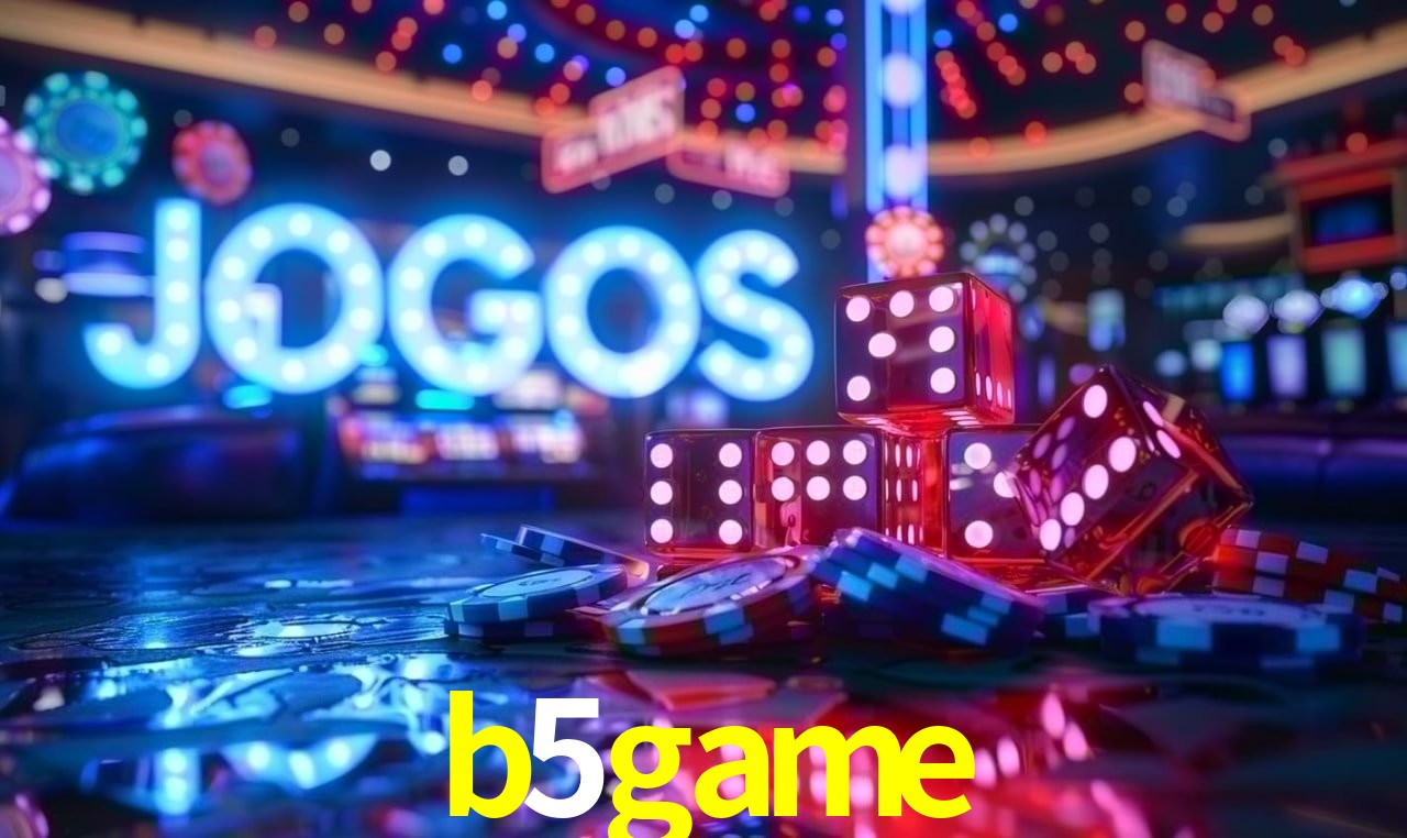 Interface Premium b5game