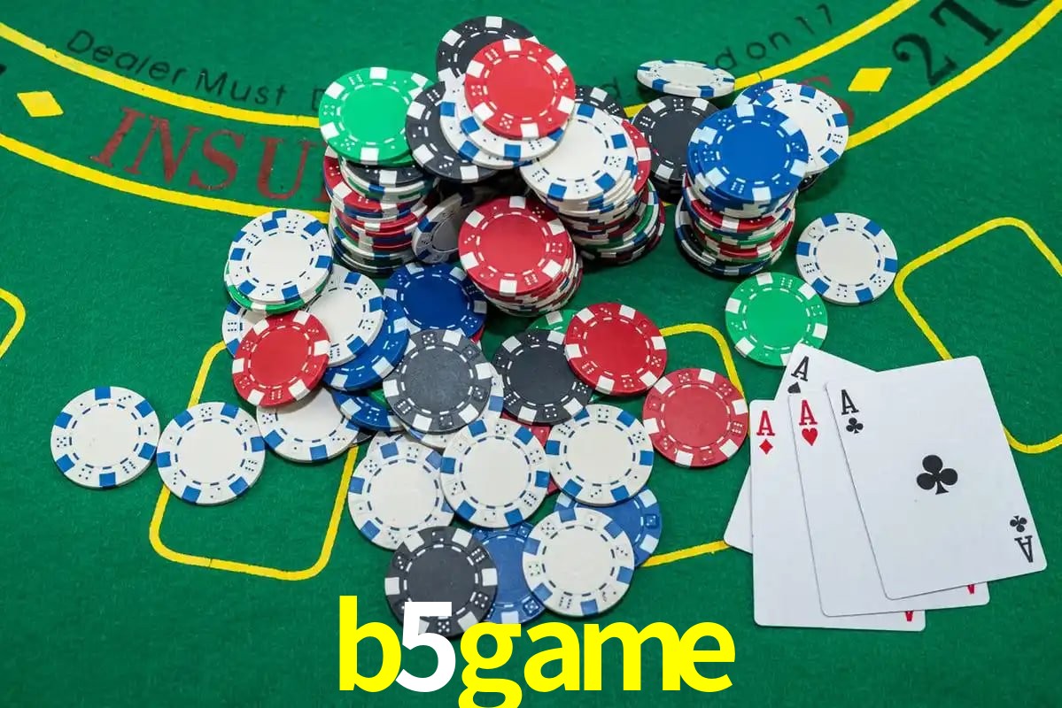 Programa VIP b5game