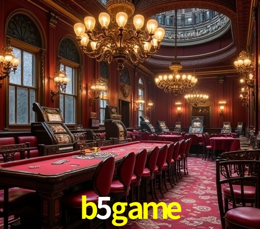 Promoções Sazonais b5game