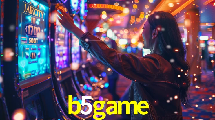 b5game