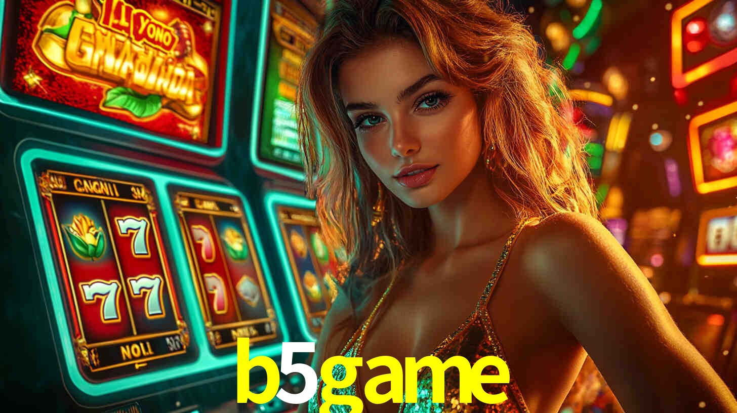 Exclusive Games b5game