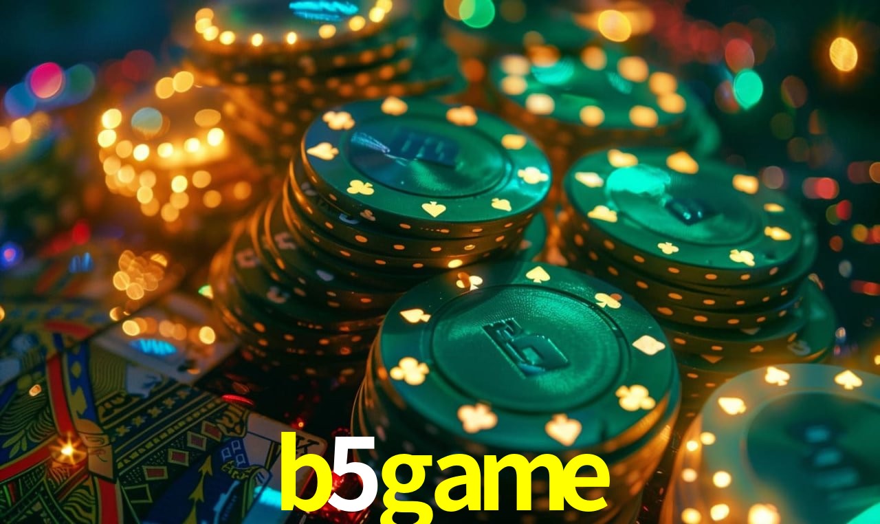 Apostas de Futebol b5game