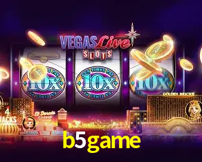 Descubra a Essência do b5game: Nossa História e Compromissos