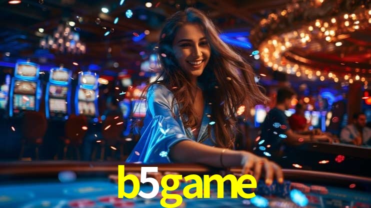 Football Betting b5game