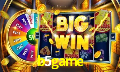 A Revolução dos Aplicativos de Jogos no b5game